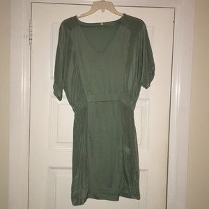 Jcrew dress